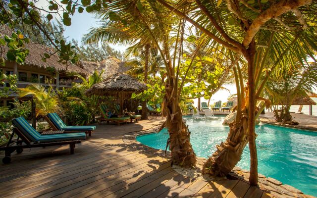 Xanadu Island Resort
