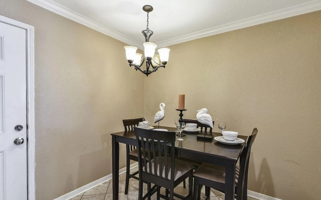 Seascape Resort Beachfront Condos
