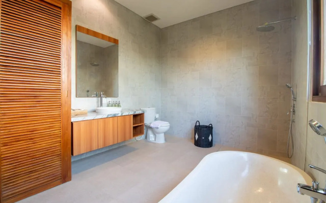 Sayang Sanur Villa V