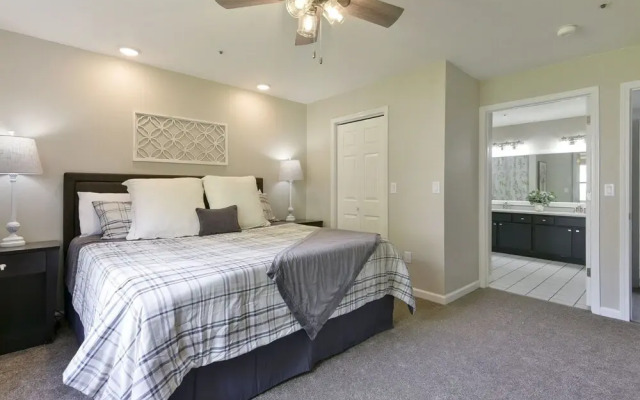 Pointe Royale 123-1 2 Bedroom Condo