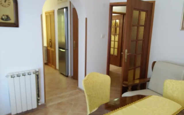 Villa MaVeRo