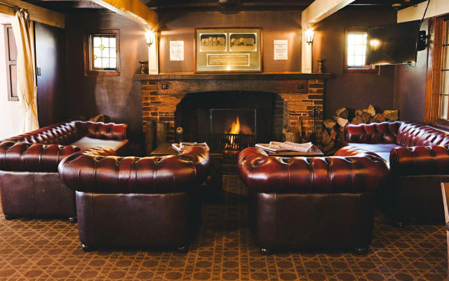 Camden Valley Inn