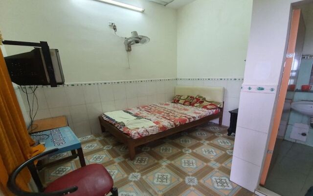 SPOT ON 1122 Nhat Anh Motel