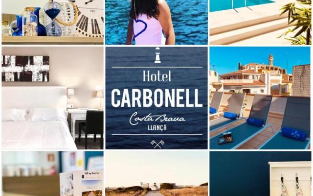 Hotel Carbonell
