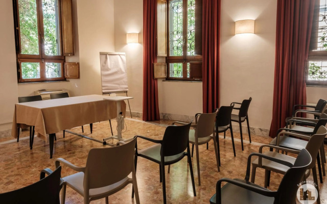 Hotel Casa Valdese Roma