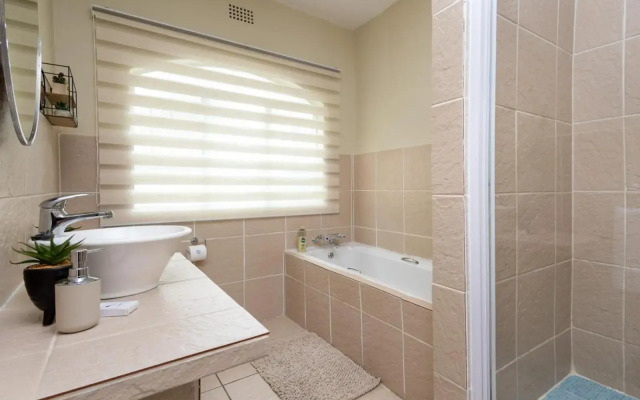 Wölfe Krantz Accommodation and Restaurant