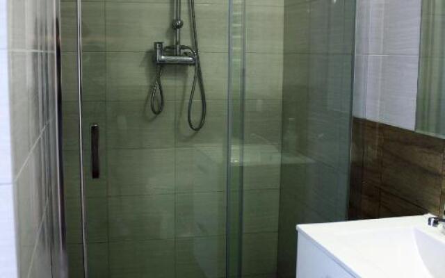 Apartamenty Mazury