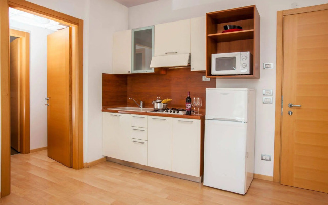 Domino Suite Hotel Jesolo