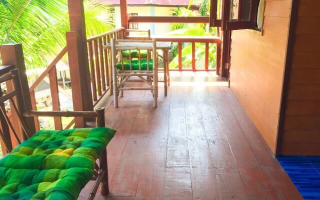 Reggae Garden Villas