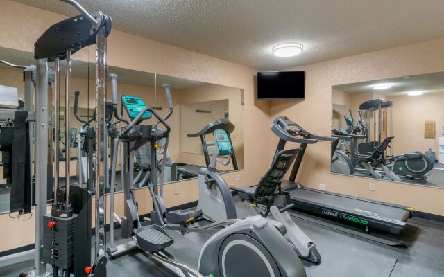 Best Western Plus Oak Harbor Hotel & Conference Center