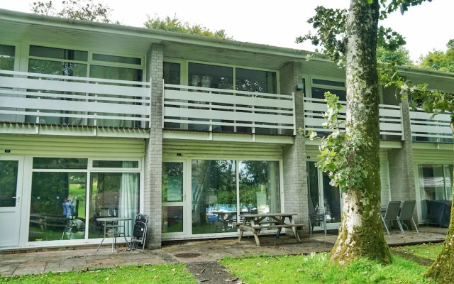 Special 2 Bedroom Home In White Cross