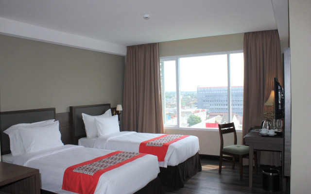 Swiss-Belhotel Pangkalpinang