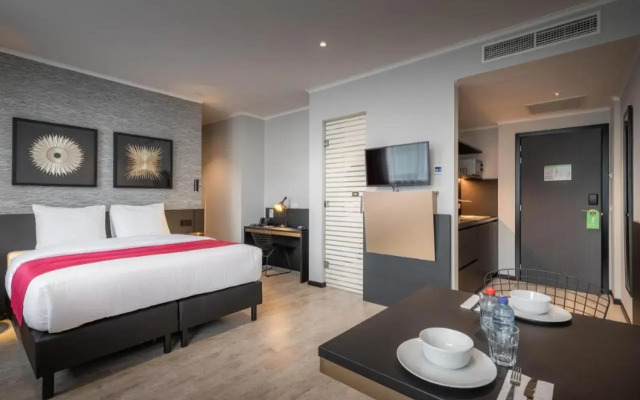 Amory Hotel