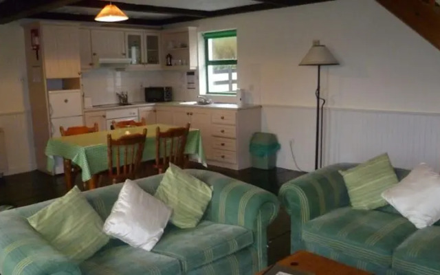 Ardnagashel Estate Holiday Homes