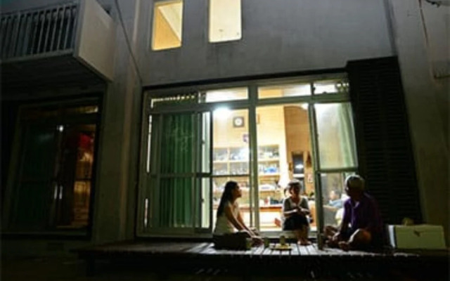 Miyagi san's Home