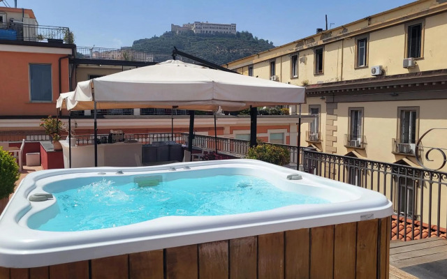 La Ciliegina Lifestyle Hotel