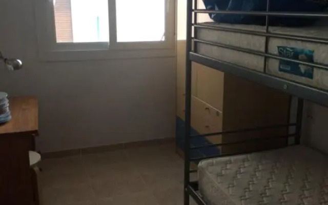 Apartamento Mateos 50 por ciento dcto directo