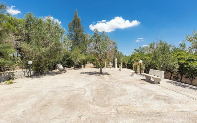 4085 Villa Teresa Portoselvaggio by Barbarhouse