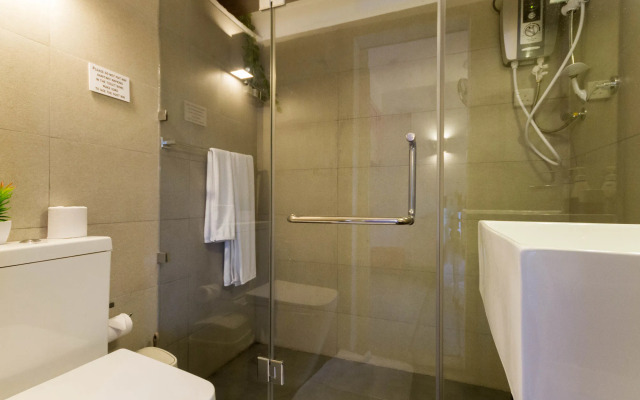 T&V Boutique Gower Apartments