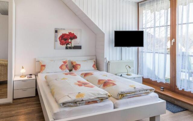 1 Zimmer Ferienwohnung Baur Nr 2