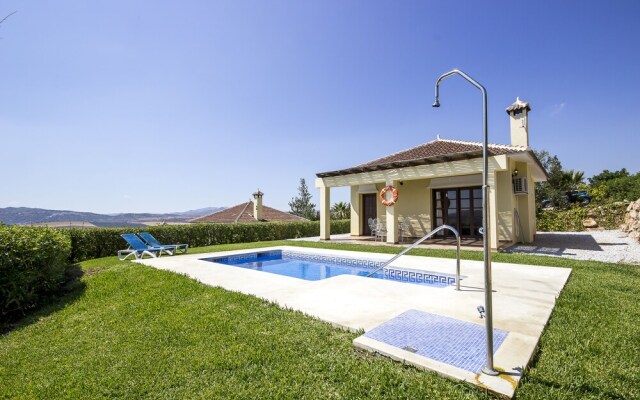 Complejo Turístico Rural Las Mayoralas