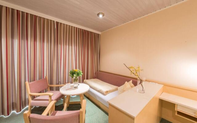 Hotel Gasthof Brauwirt