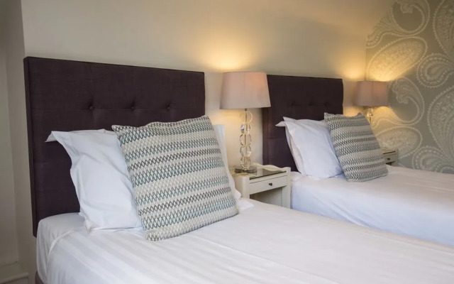 Rosemount Guest House