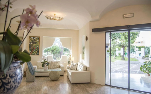 Hotel Internazionale