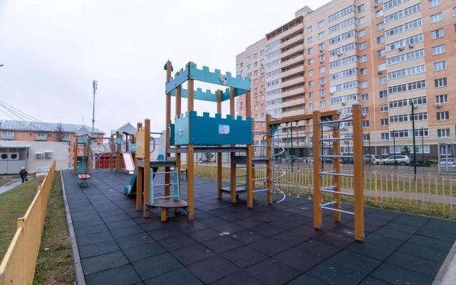 Apartments on 1B Shukhov Street
