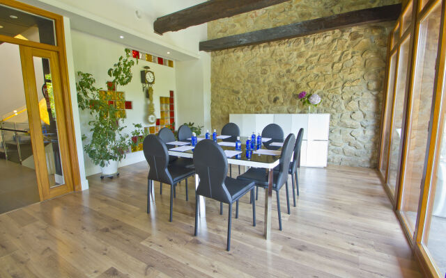 Hotel Villa Arce