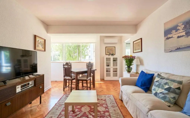 Sofimar Lisbon Airport