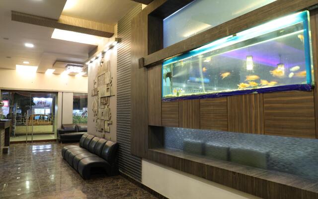 Hotel Jawahar