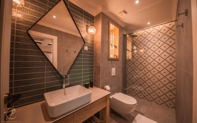 Rooms Vukmirovic
