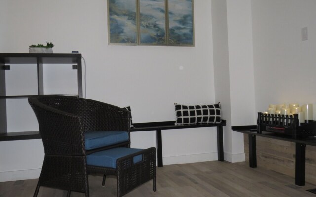 Coastal Lavender BnB