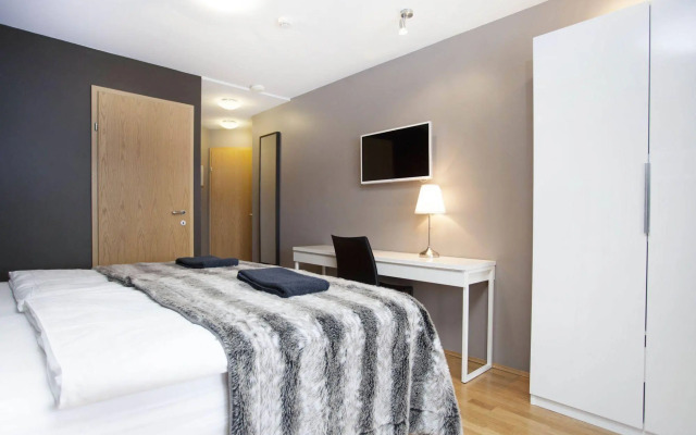 Torg Guesthouse