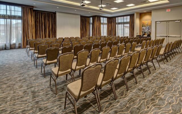 Grand Resort Hotel & Convention Center