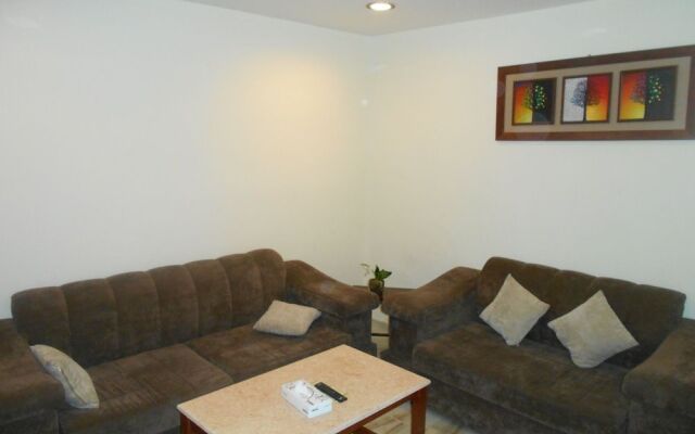 Njm Retaj ApartHotel