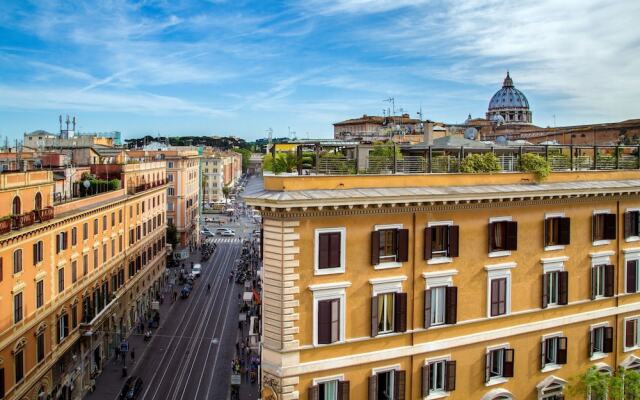 La Casina Vaticana