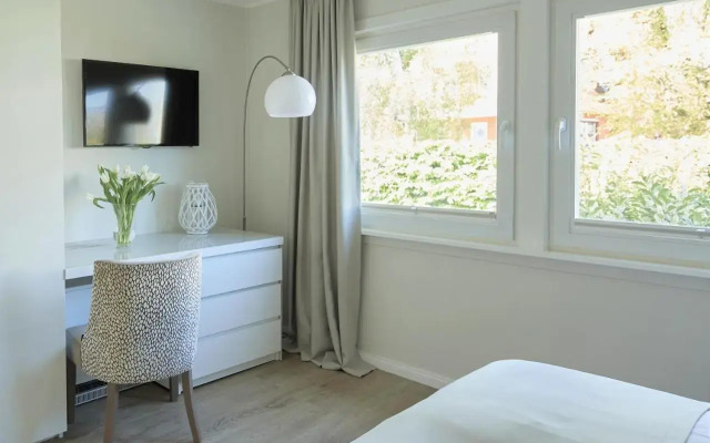Techt´s Sommerhaus