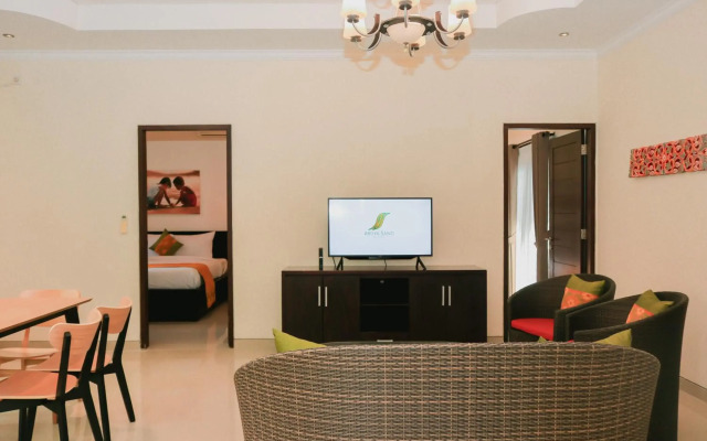 Argya Santi Resort