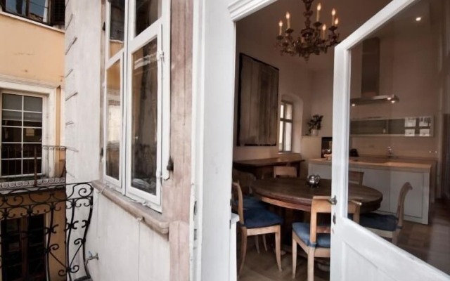 Residence Fink