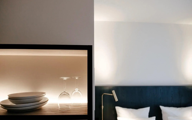 Melter Hotel & Apartments