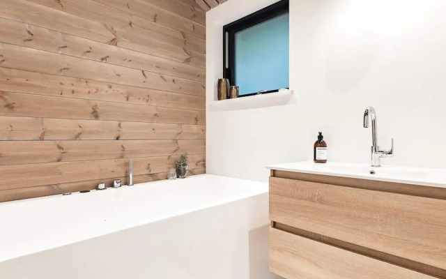 Luxury Retreat With Spa - By Traum Ferienwohnungen