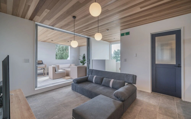 Shimakaji Villa Onna