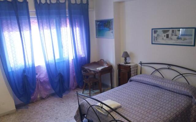 Apartment Silvy Trastevere