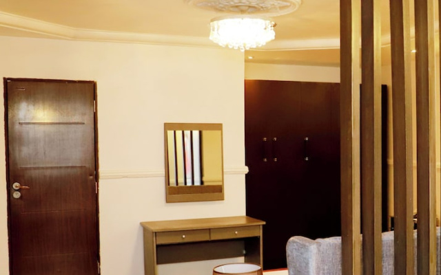 Palladium Gardens Residence