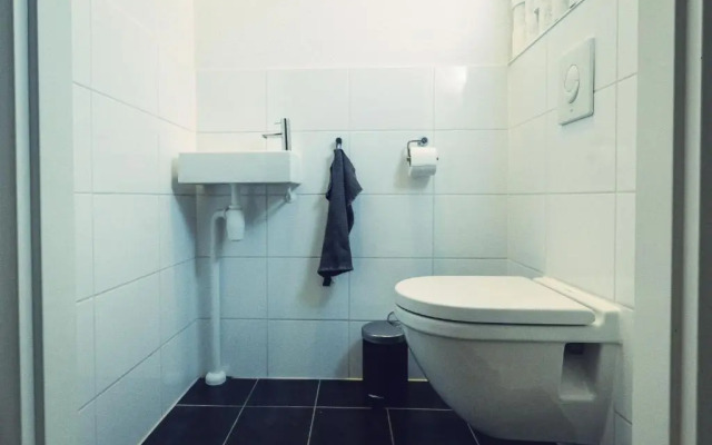 Comfortable private patio room