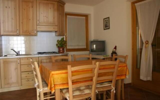 Casa Vacanze Michela