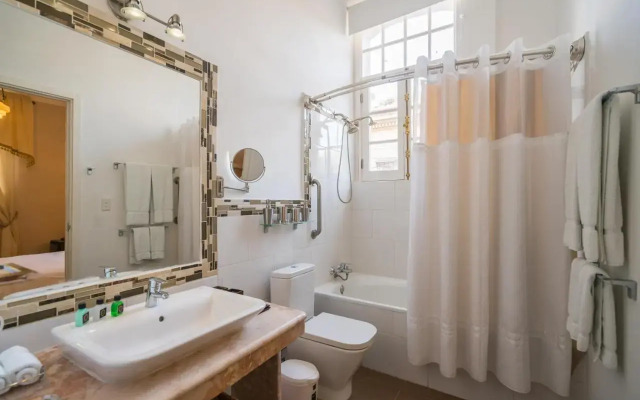 El Candil Boutique Hotel