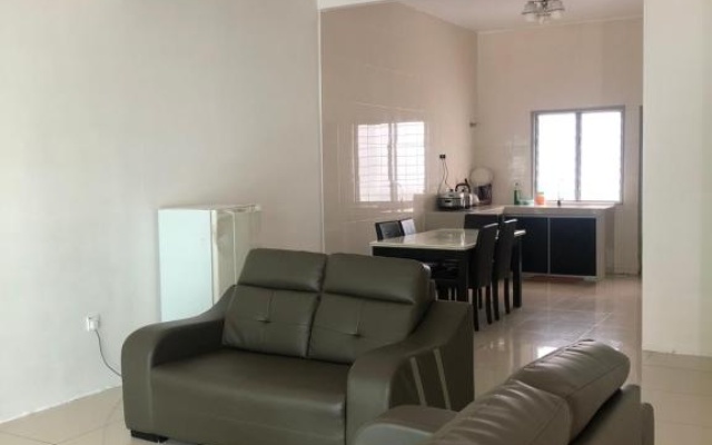 Golden Hill Double Storey Homestay at Night Market – Hotel Rooms – Brinchang